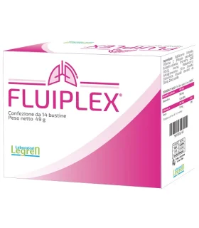 FLUIPLEX 14Bust.