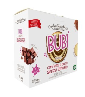 L TOMASELLO Bubi Merendina160g