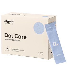 ALGEM DOL CARE 15 Stick