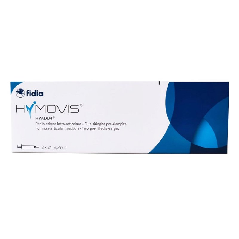 HYMOVIS 2 Sir.P-Riemp.24mg/3ml HYMOVIS 2 Sir.P-Riemp.24mg/3ml