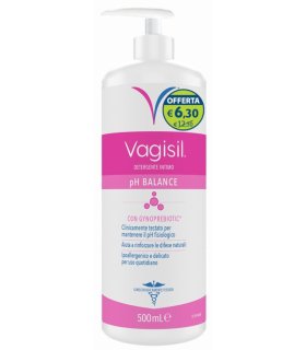 Vagisil Detergente Ph Bal Ofs2