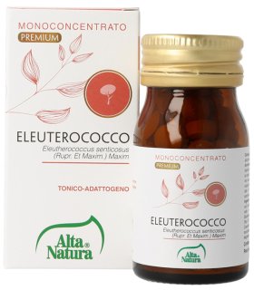 ELEUTEROCCO 60 Compresse A-NAT.