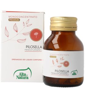 PILOSELLA 50 Compresse A-NATURA