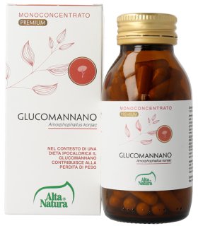 GLUCOMANNANO 50Opr 500mgA-NAT.