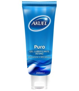 AKUEL Gel Puro 200ml