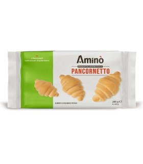 AMINO'Aprot.Pancornetto 4x50g