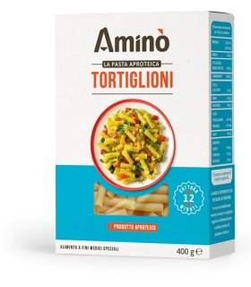 AMINO'Aprot.Tortiglioni 400g