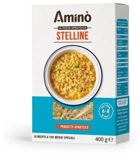 AMINO'Aprot.Stelline 250g