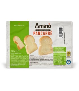 AMINO'Aprot.Pancarre*250g