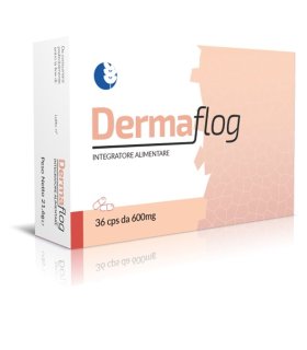 DERMAFLOG 36 Cps