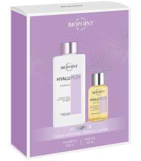 BIOPOINT KIT HAIR HYALUPLEX