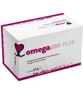 OMEGACOR PLUS 20 Perle