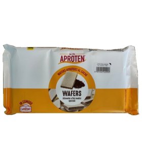 APROTEN Wafer Cacao 175g