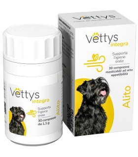 VETTYS Integra Alito Cane30Cpr