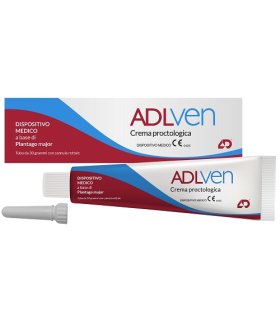 ADLVEN Crema Rettale 30g