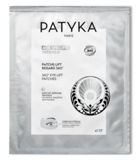 Patyka Patch Occ Lift 360 2pz