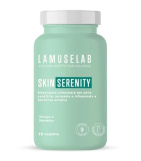 LAMUSELAB Hair Sensifort 90Cps