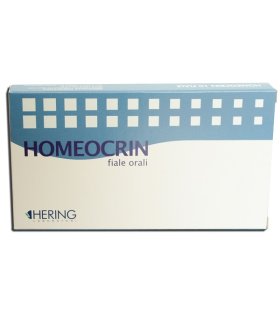 HOMEOFUCUS 23 10f.2ml