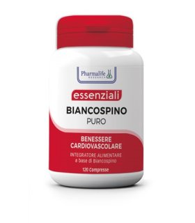 BIANCOSPINO 100% 120 Cpr PHR