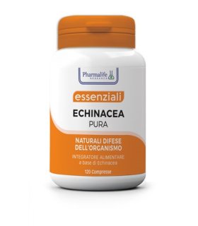 ECHINACEA PURA 120CPR PHR ECHINACEA PURA 120CPR PHR