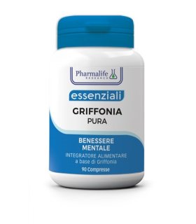 GRIFFONIA PURA 90CPR PHR