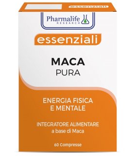 MACA PURA 60CPR PHR