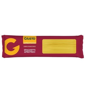 GIUSTO Aprot.Pasta Spagh.250g