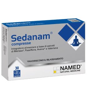 SEDANAM 30*Cpr