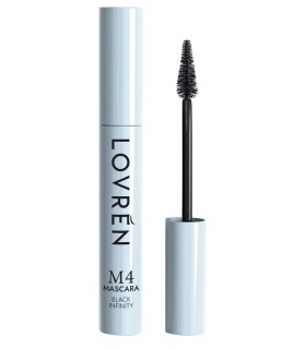 LOVREN Mascara M4(Black Inf)