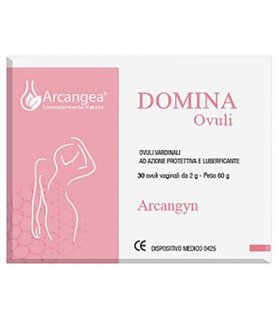 DOMINA 30 Ov.Vag.ACN