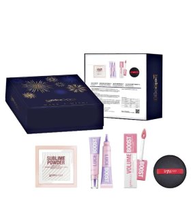 BELLA OGGI KIT VALUE LIPS P10224