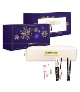 BELLA OGGI KIT POCHETTE EYES 10424