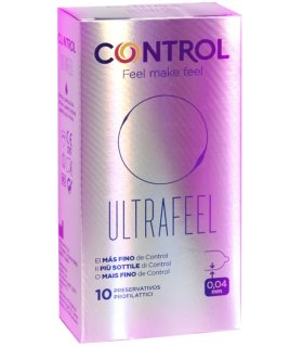 CONTROL*Finissimo*Ultrafeel6pz