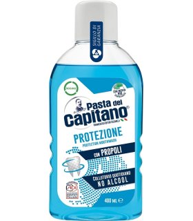 CAPITANO COLL PROT PROPOLI 400 ML