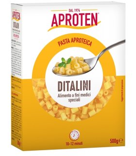 APROTEN Pasta Ditalini 500g