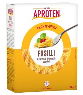 APROTEN Fusilli 500g