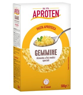 APROTEN Pasta Gemmini 500g