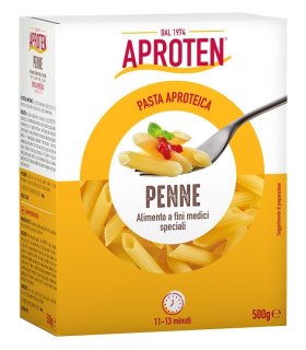 APROTEN Pasta Penne 500g