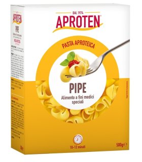 APROTEN Pasta Pipe 500g