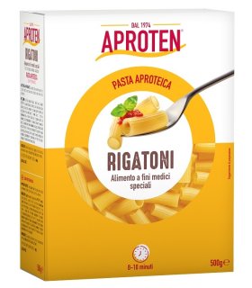 APROTEN Pasta Rigatoni 500g