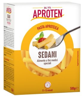 APROTEN Pasta Sedanini 500g