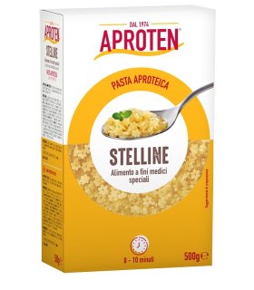 APROTEN Pasta Stelline 500g