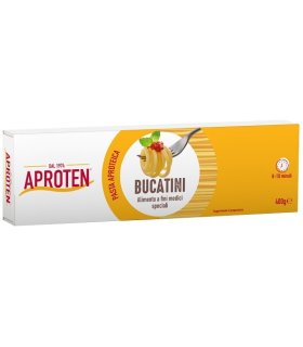 APROTEN Pasta Bucatini 400g