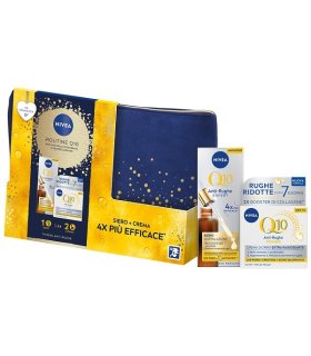 NIVEA KIT ROUTINE Q10 2024