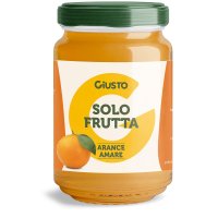GIUSTO Solo Frutta Arance Am. GIUSTO Solo Frutta Arance Am.
