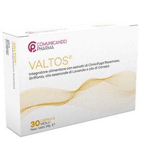 VALTOS 30 Cps molli