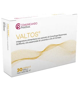 VALTOS 30 Cps molli