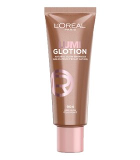 L OREAL LUMI GLOTION 904 DEEP