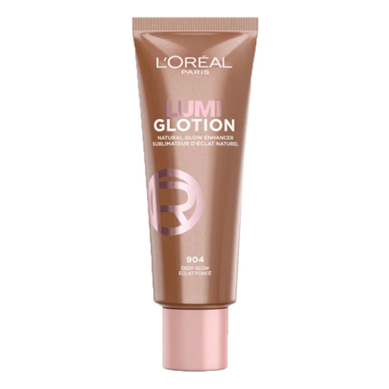 L OREAL LUMI GLOTION 904 DEEP L OREAL LUMI GLOTION 904 DEEP