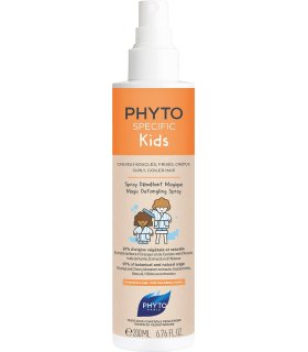 PHYTOSPECIFIC Kids Spray 200ml